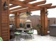 Kwikfynd Pergolas
caseytas